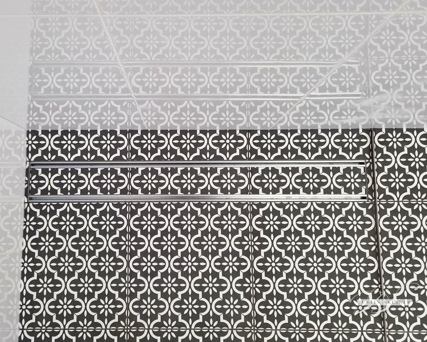 Pattern Tiles: Precision Makes the Difference