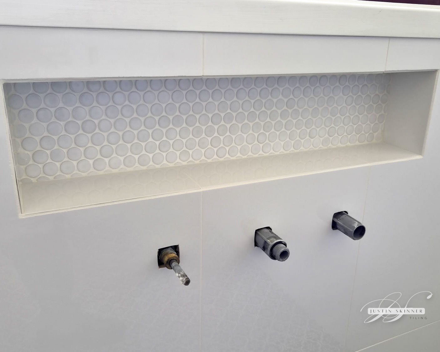 How a Bathroom Niche Can Elevate Your Design